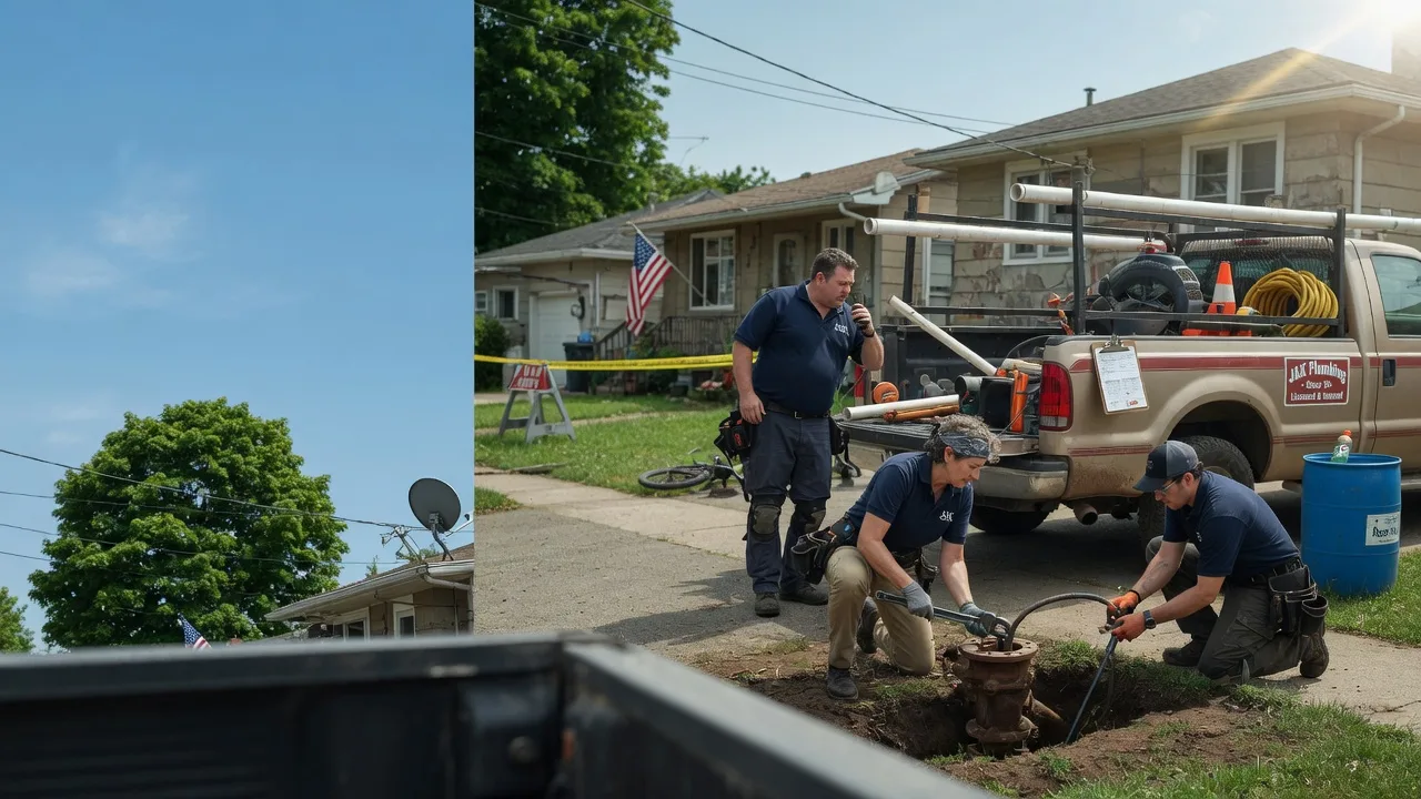 Water Heater Replacement in Allen, NE near me